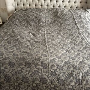 King Duvet Cover